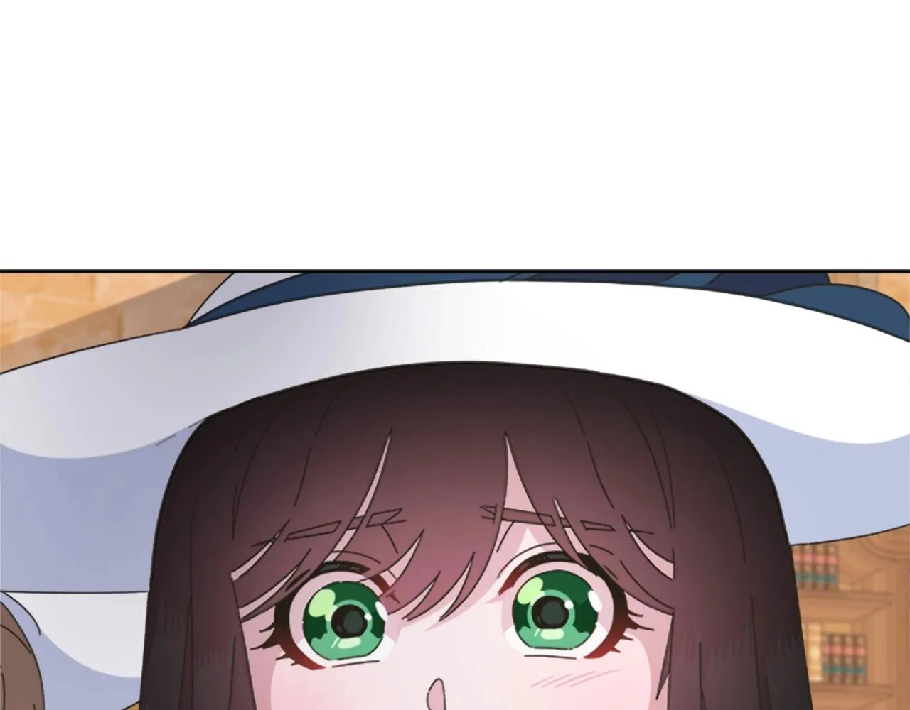 第126话 恋情公布 第135页