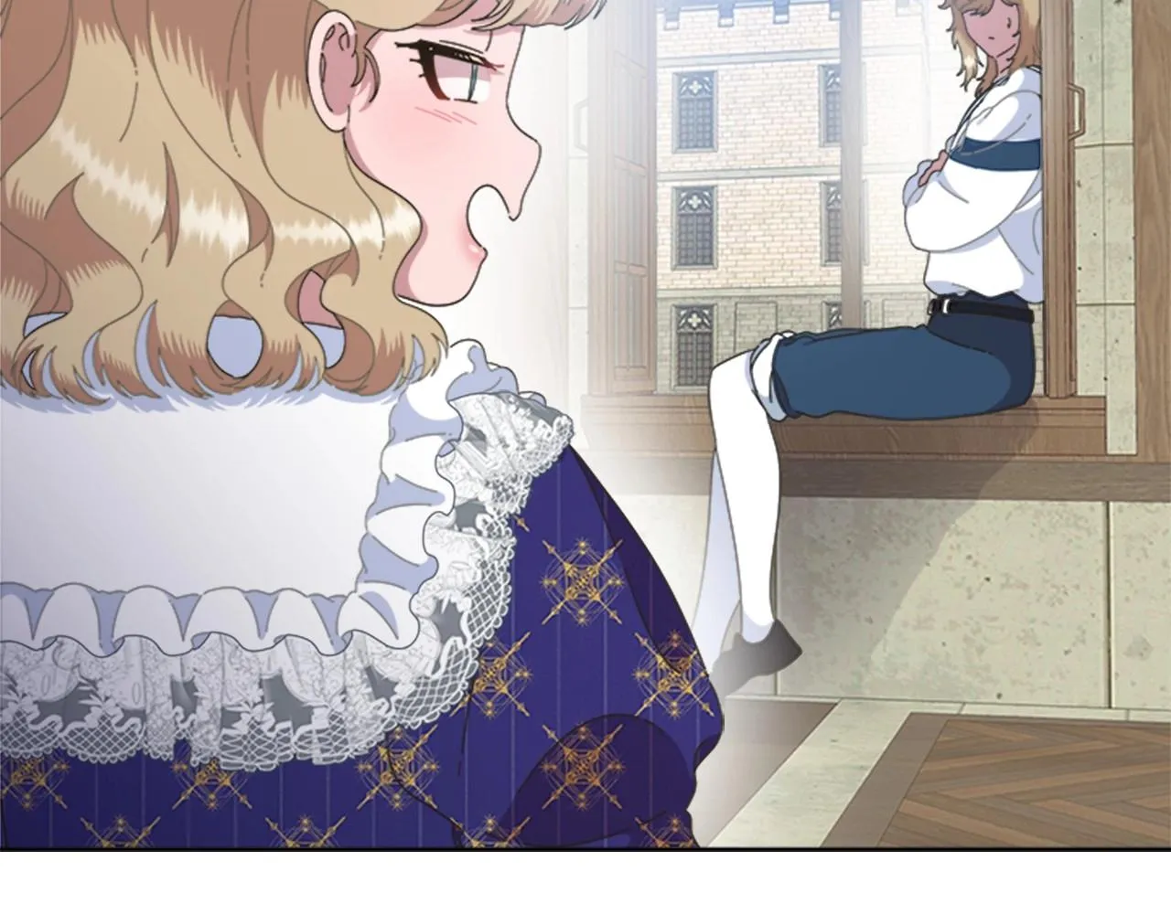 第126话 恋情公布 第153页