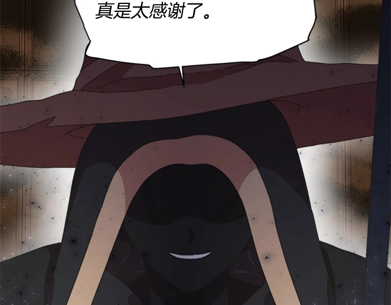 第128话 再遇黑衣人 第137页