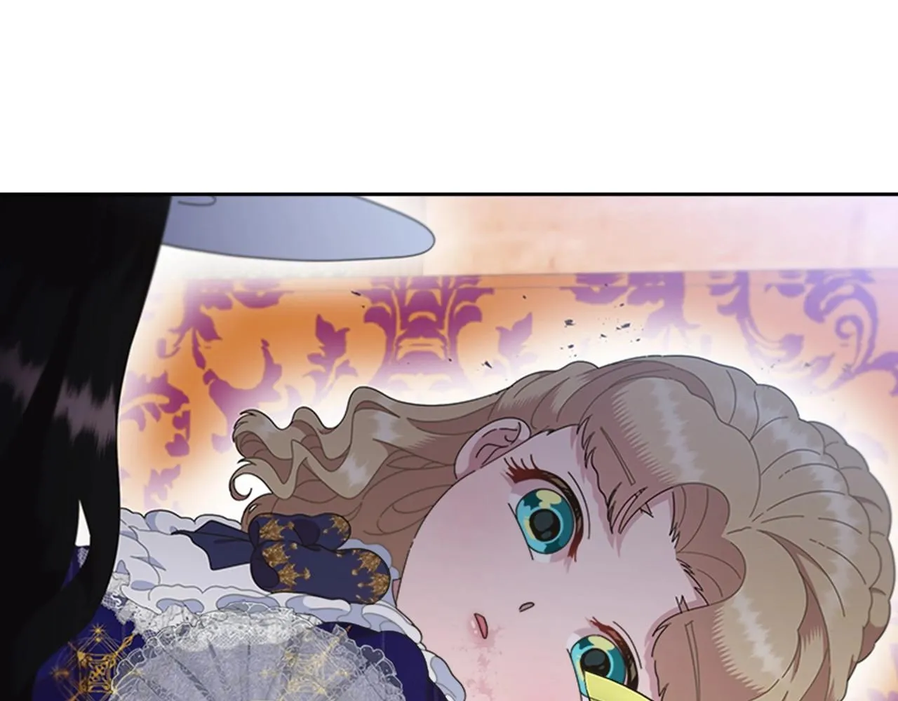 第127话 米爱尔的秘密 第43页