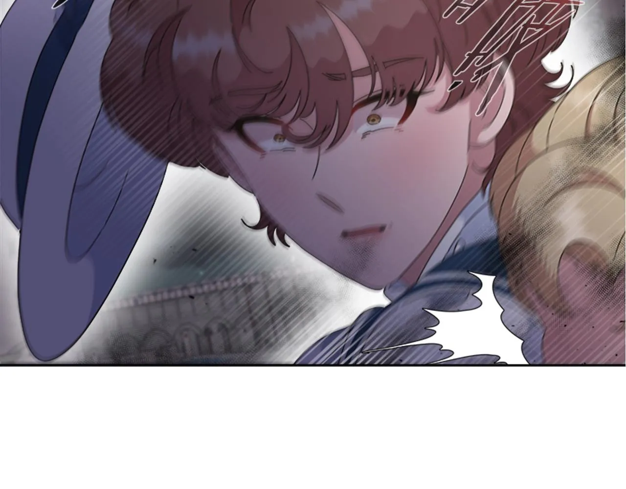 第129话 同伴失踪 第33页