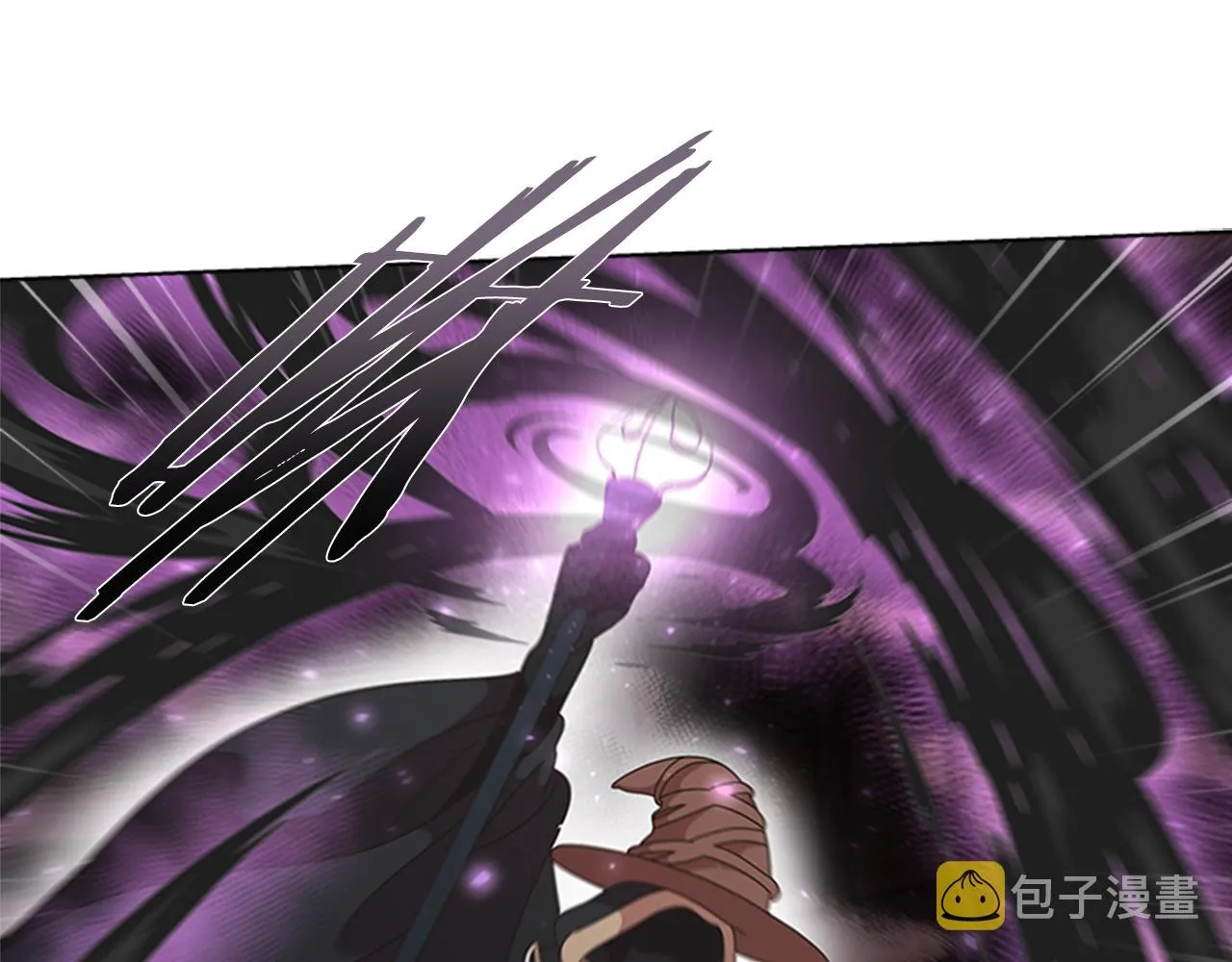 第129话 同伴失踪 第74页