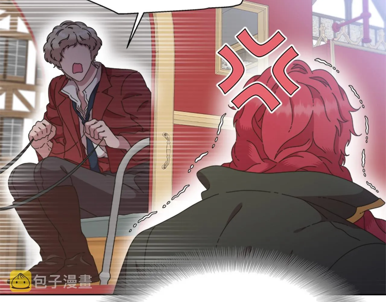 第129话 同伴失踪 第150页
