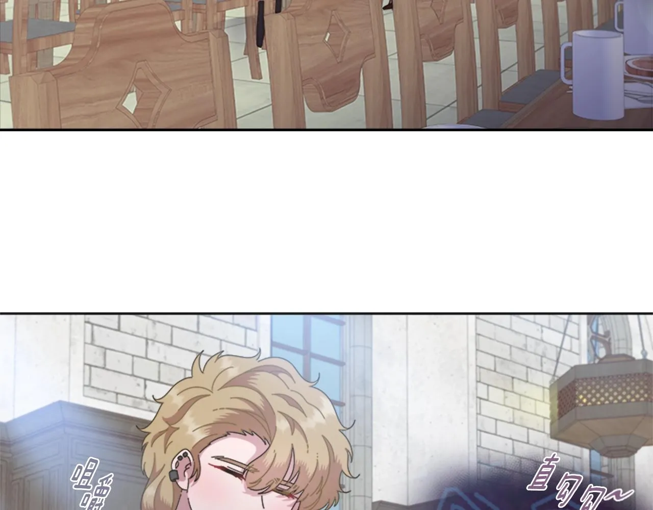 第129话 同伴失踪 第159页