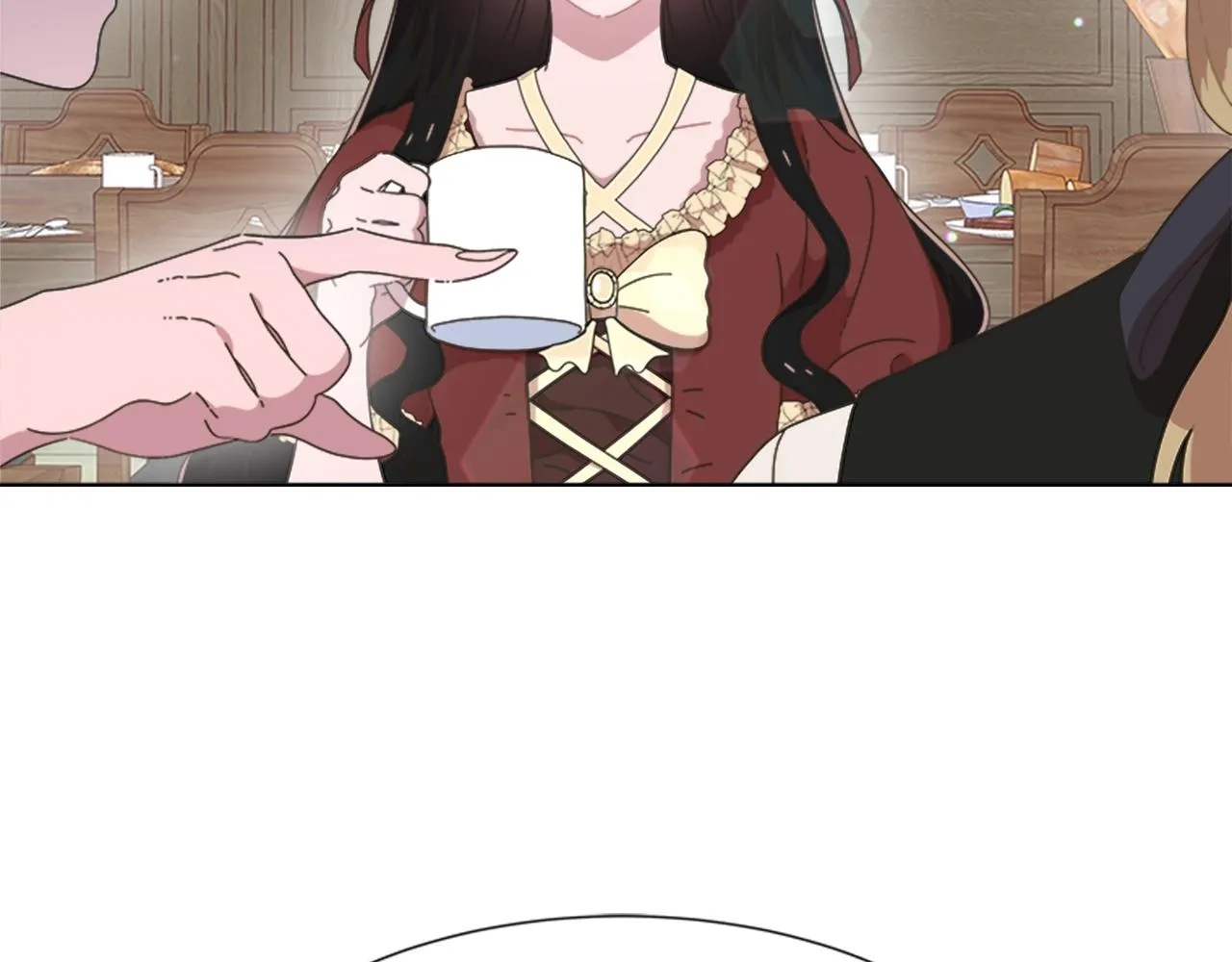 第129话 同伴失踪 第167页