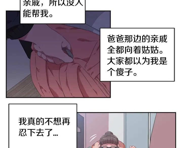第1话 第一次反抗 第79页