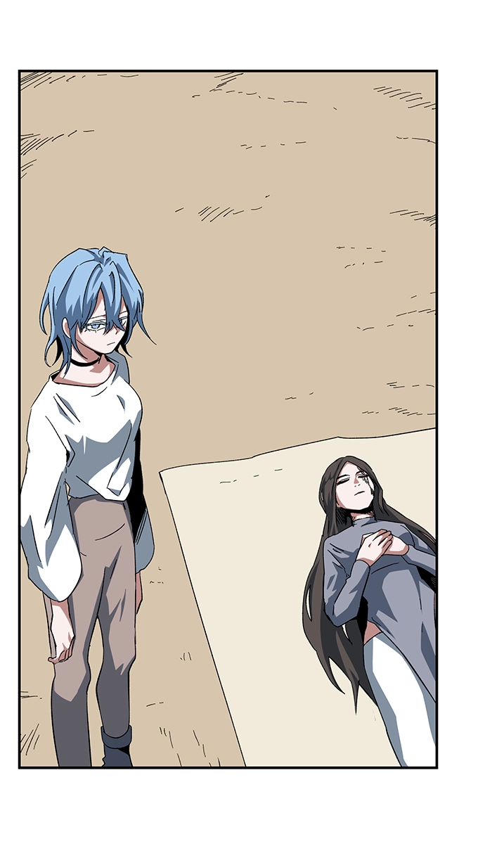 [第83话] 目标（15） 第3页