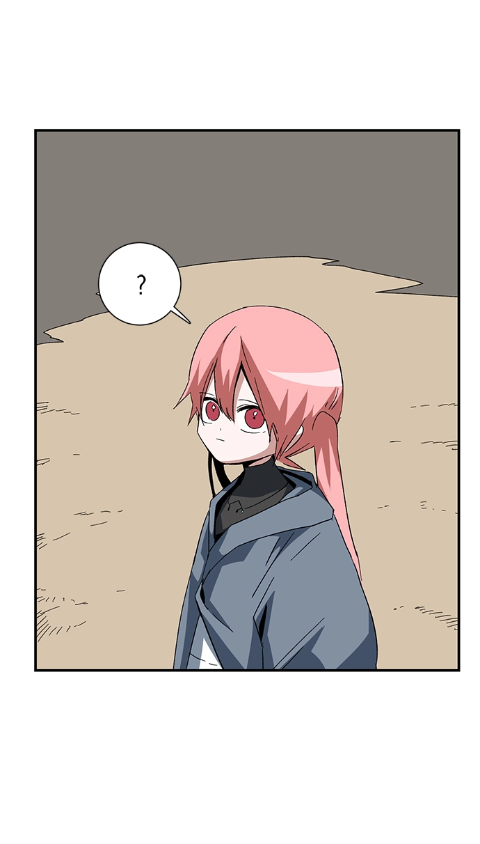 [第83话] 目标（15） 第43页
