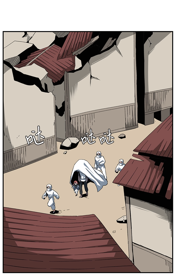 [第82话] 目标（14） 第30页