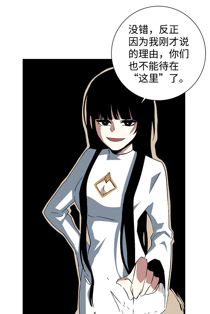 [第82话] 目标（14） 第55页