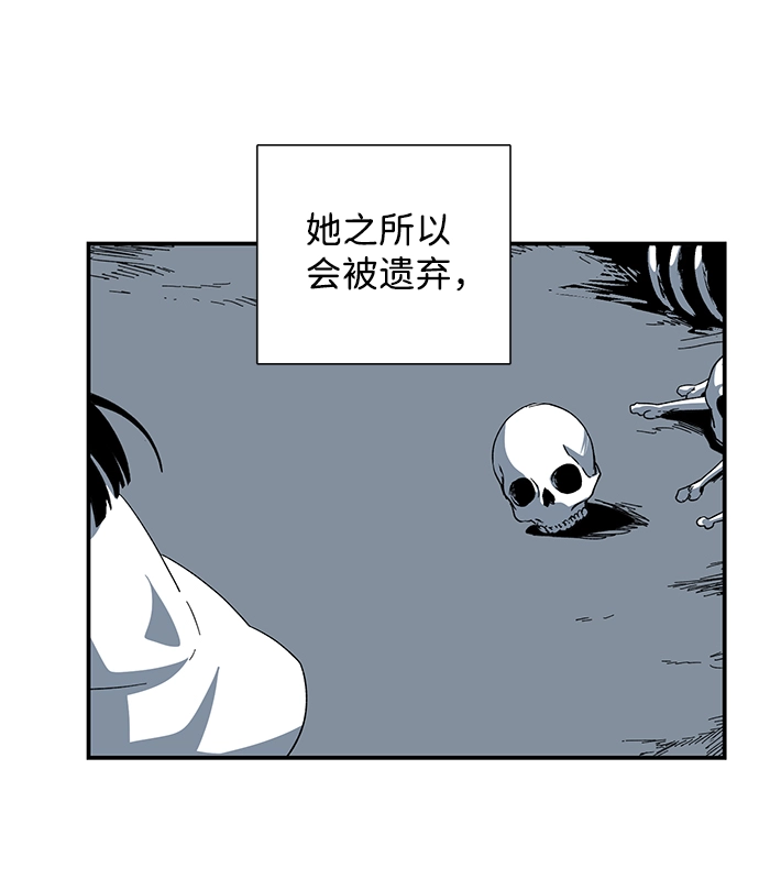 [第80话] 外传：迪亚布尔前篇 第19页