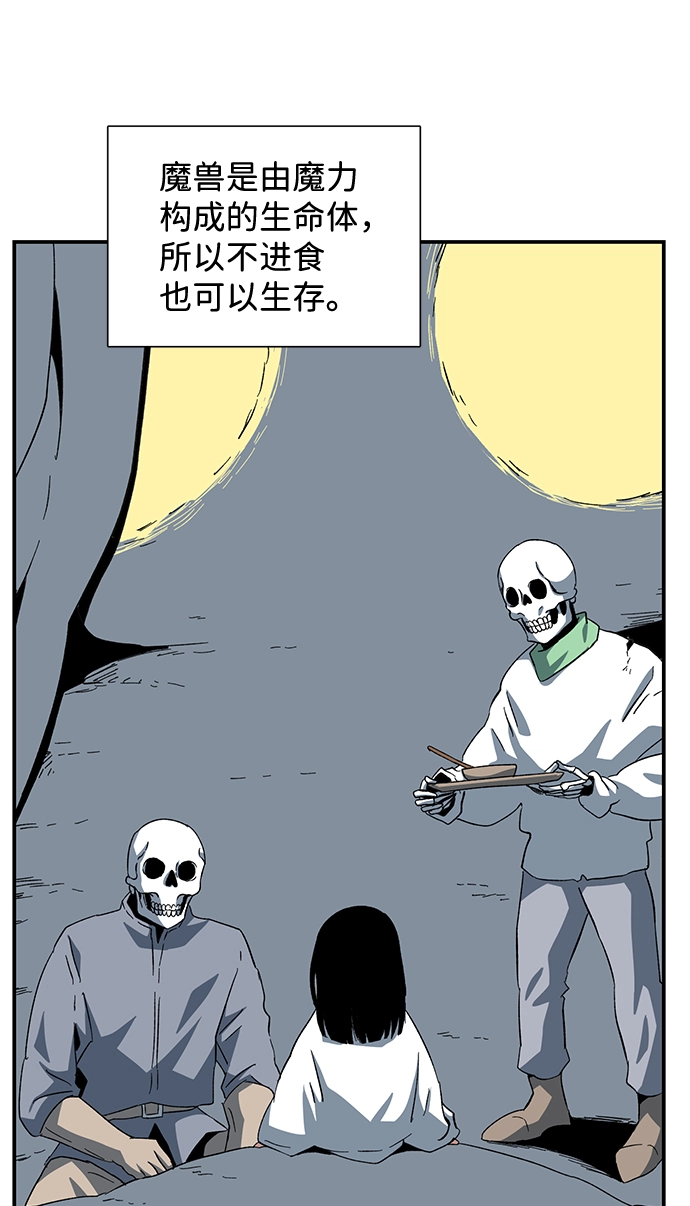 [第80话] 外传：迪亚布尔前篇 第29页