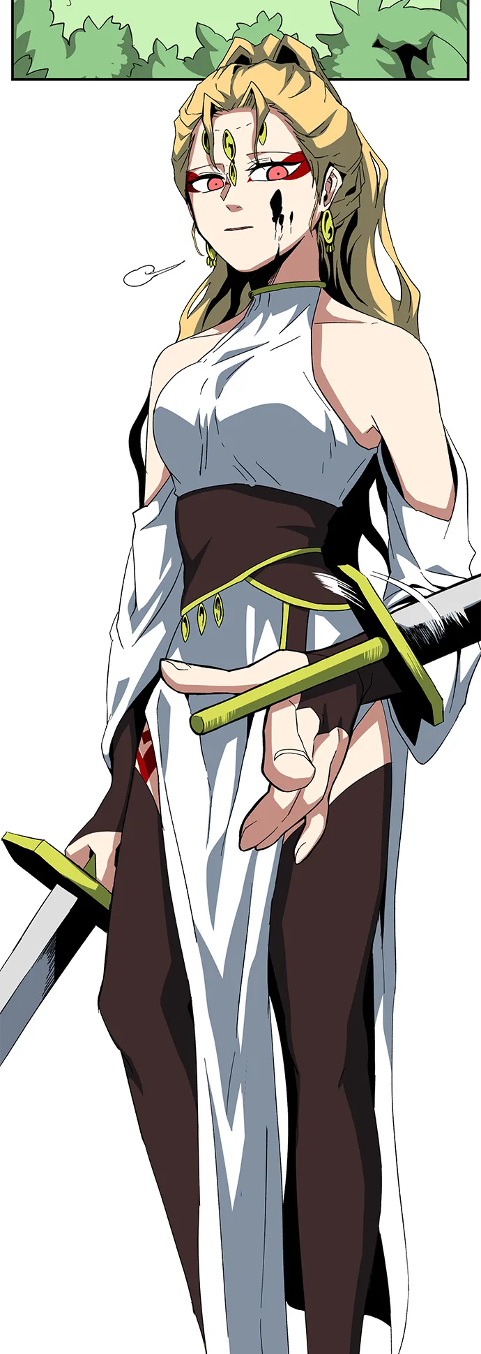 [第79话] 外传：日莱德 第5页