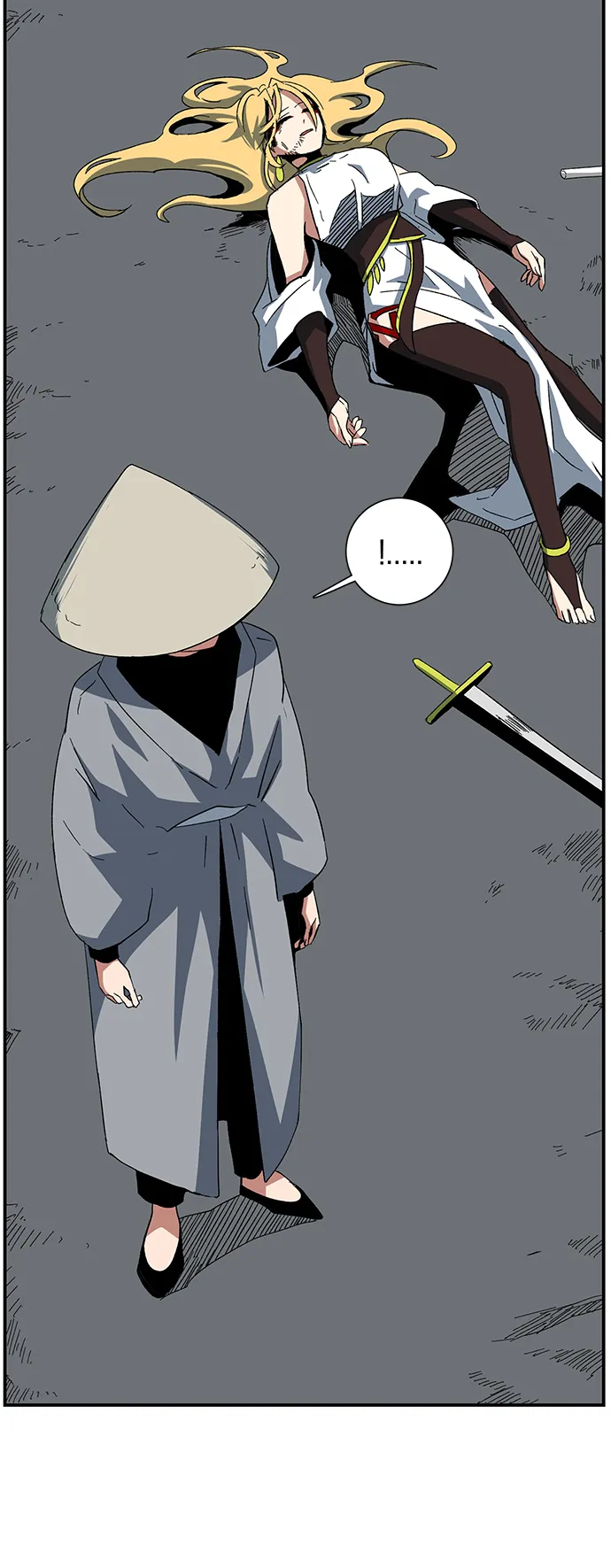 [第79话] 外传：日莱德 第41页