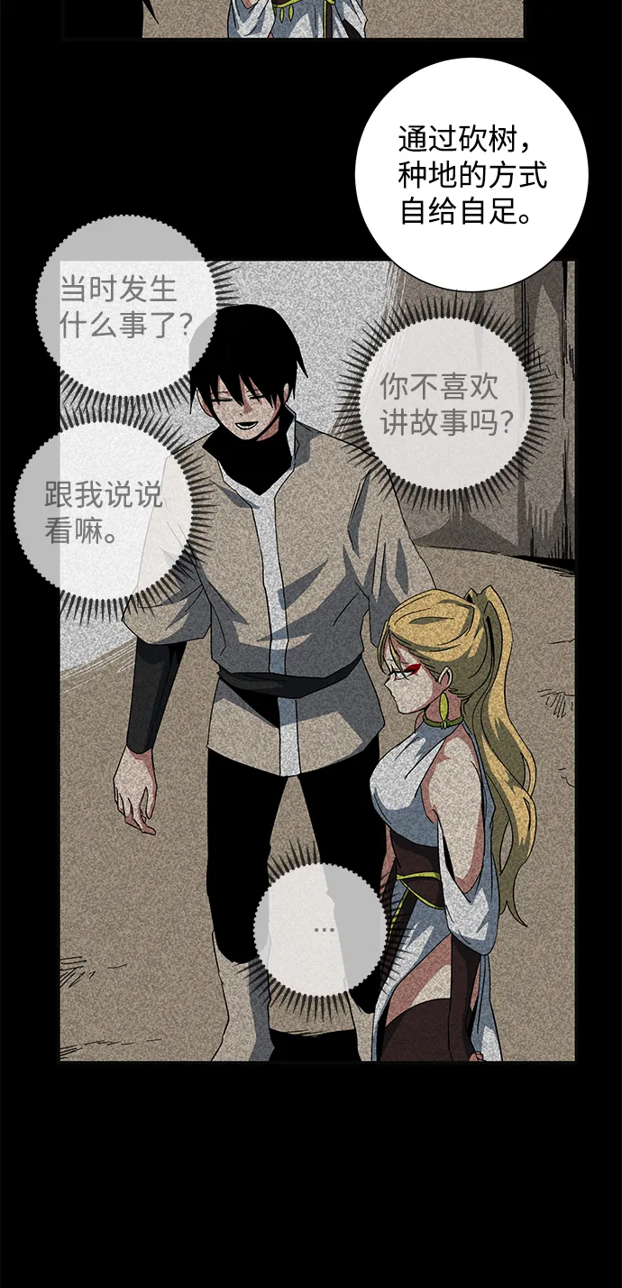 [第79话] 外传：日莱德 第58页