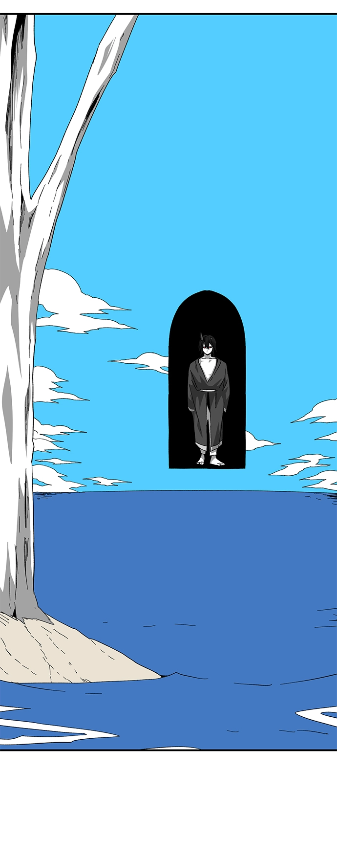 [第78话] 反面（1） 第7页