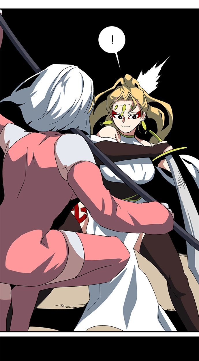 [第76话] 目标（12） 第72页