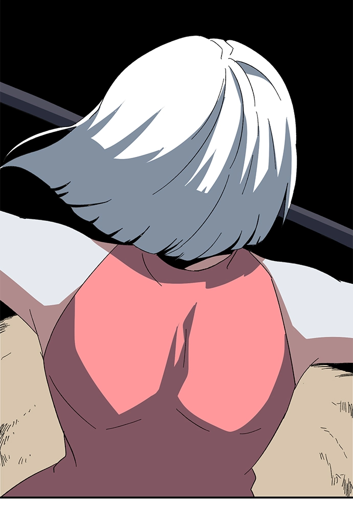 [第76话] 目标（12） 第73页