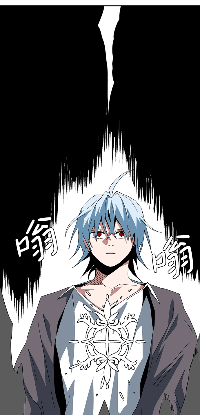 [第76话] 目标（12） 第77页