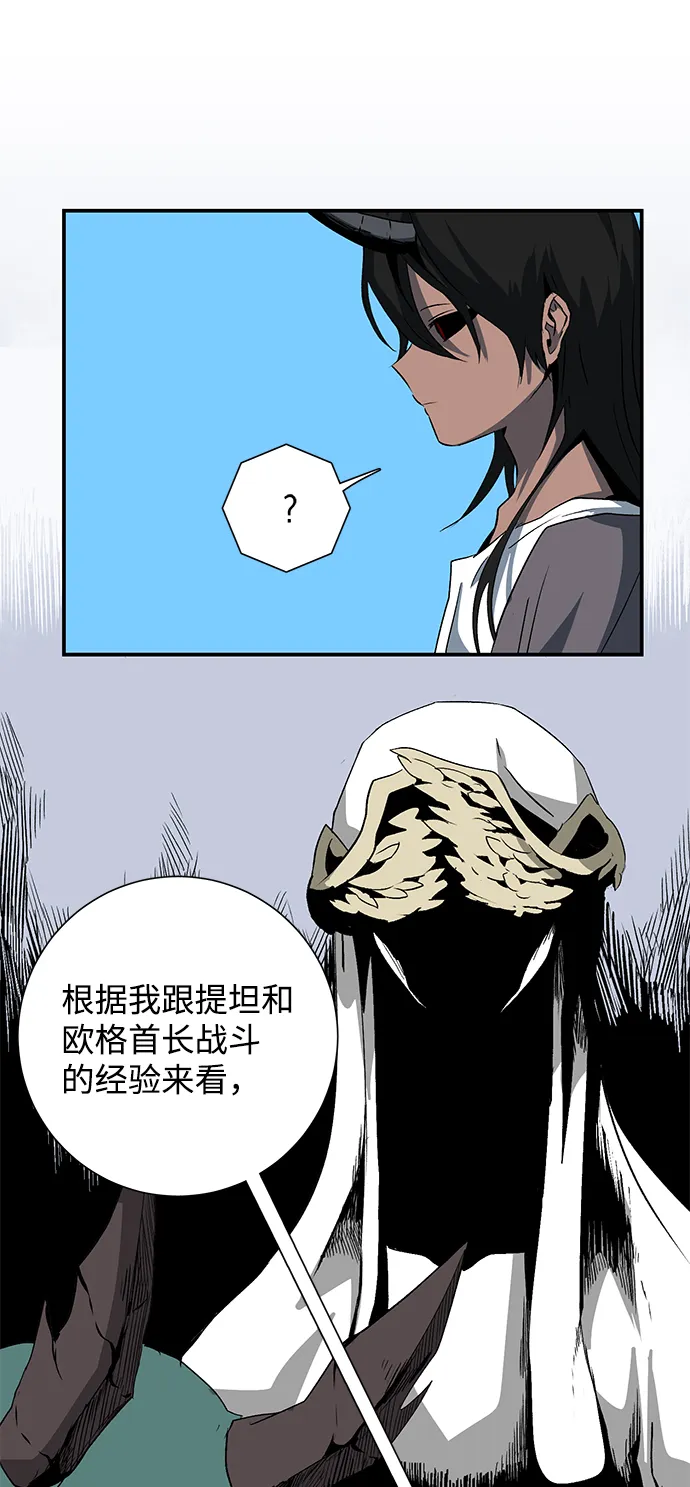 [第74话] 目标（10） 第22页