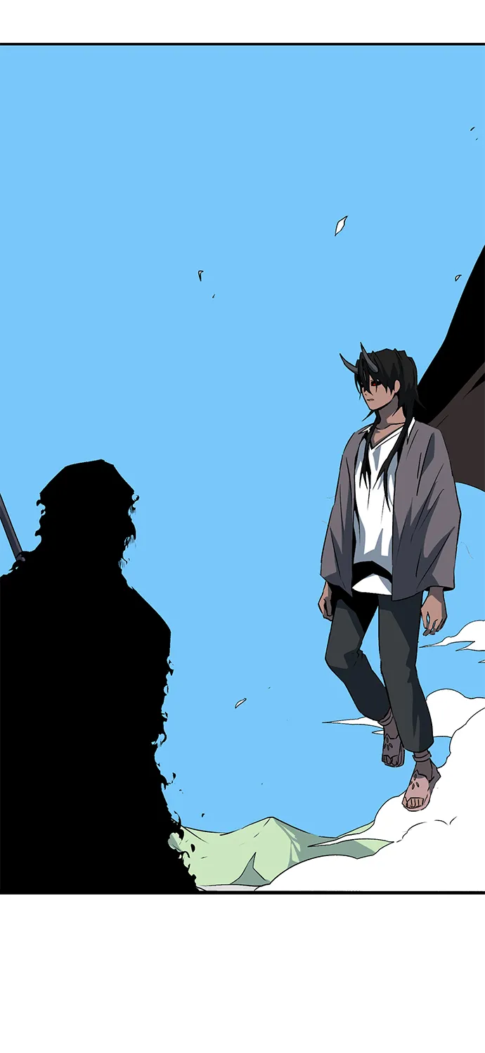 [第74话] 目标（10） 第55页