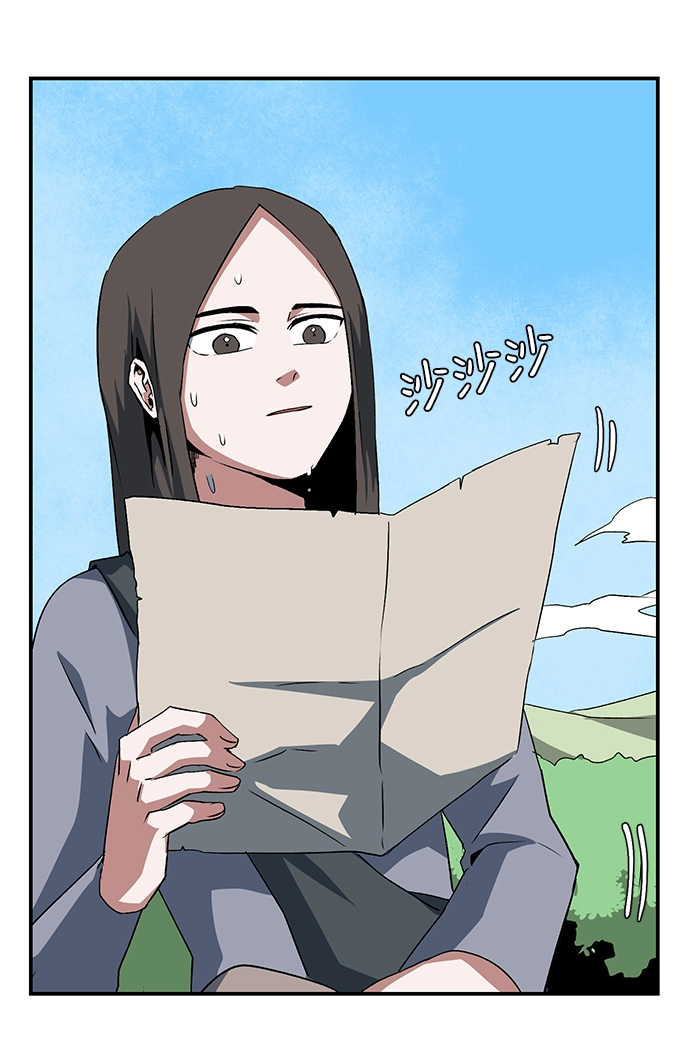 [第72话] 目标（8） 第35页