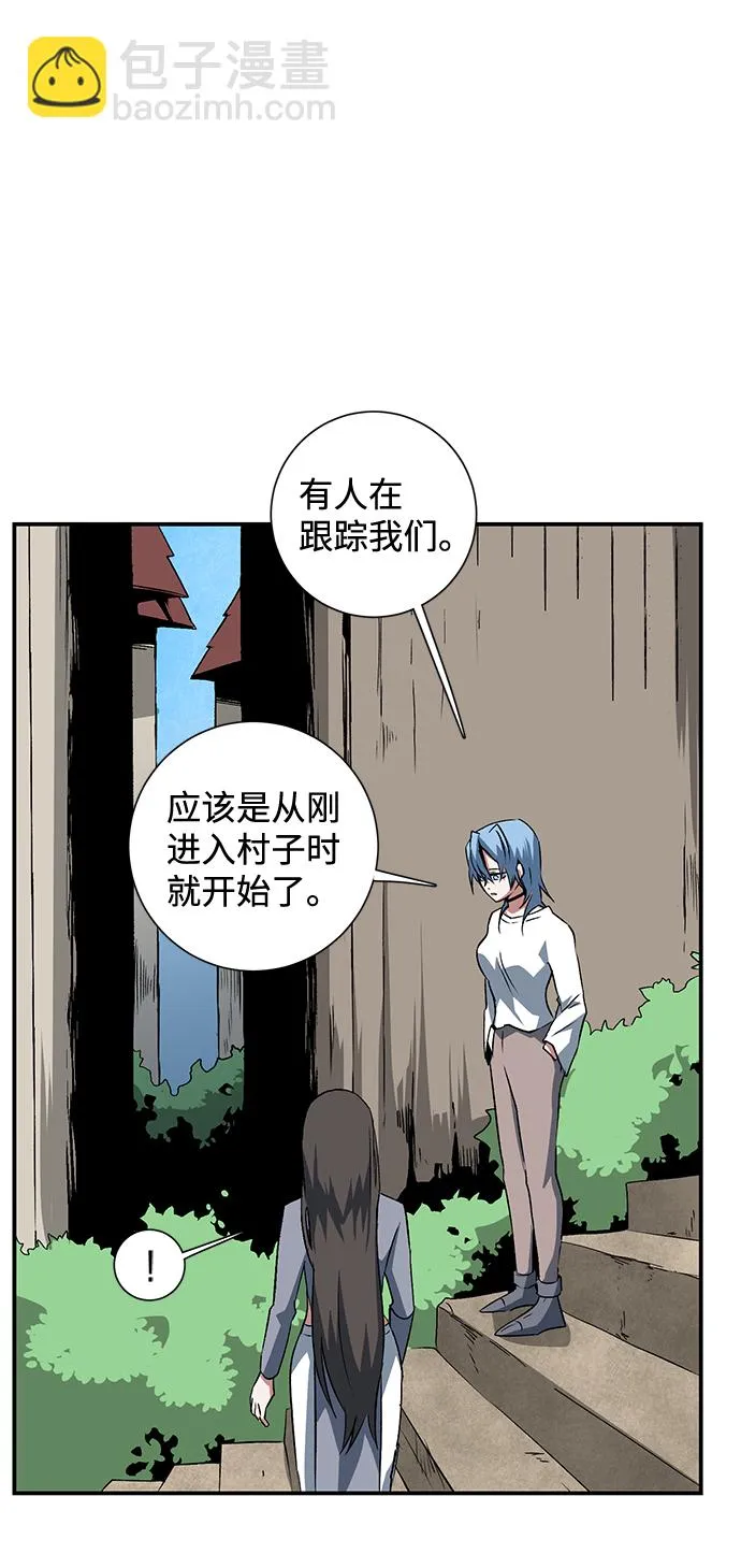[第72话] 目标（8） 第59页