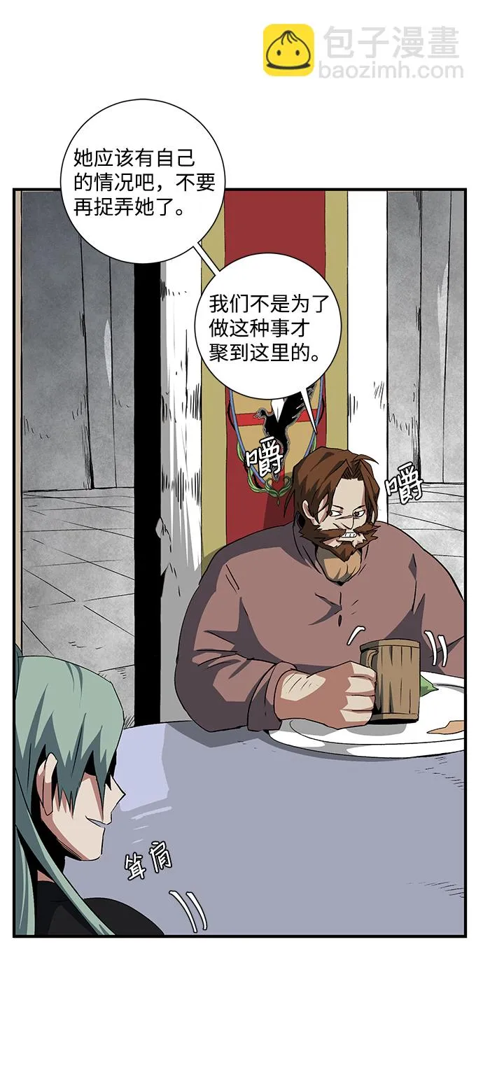 [第69话] 目标（6） 第21页
