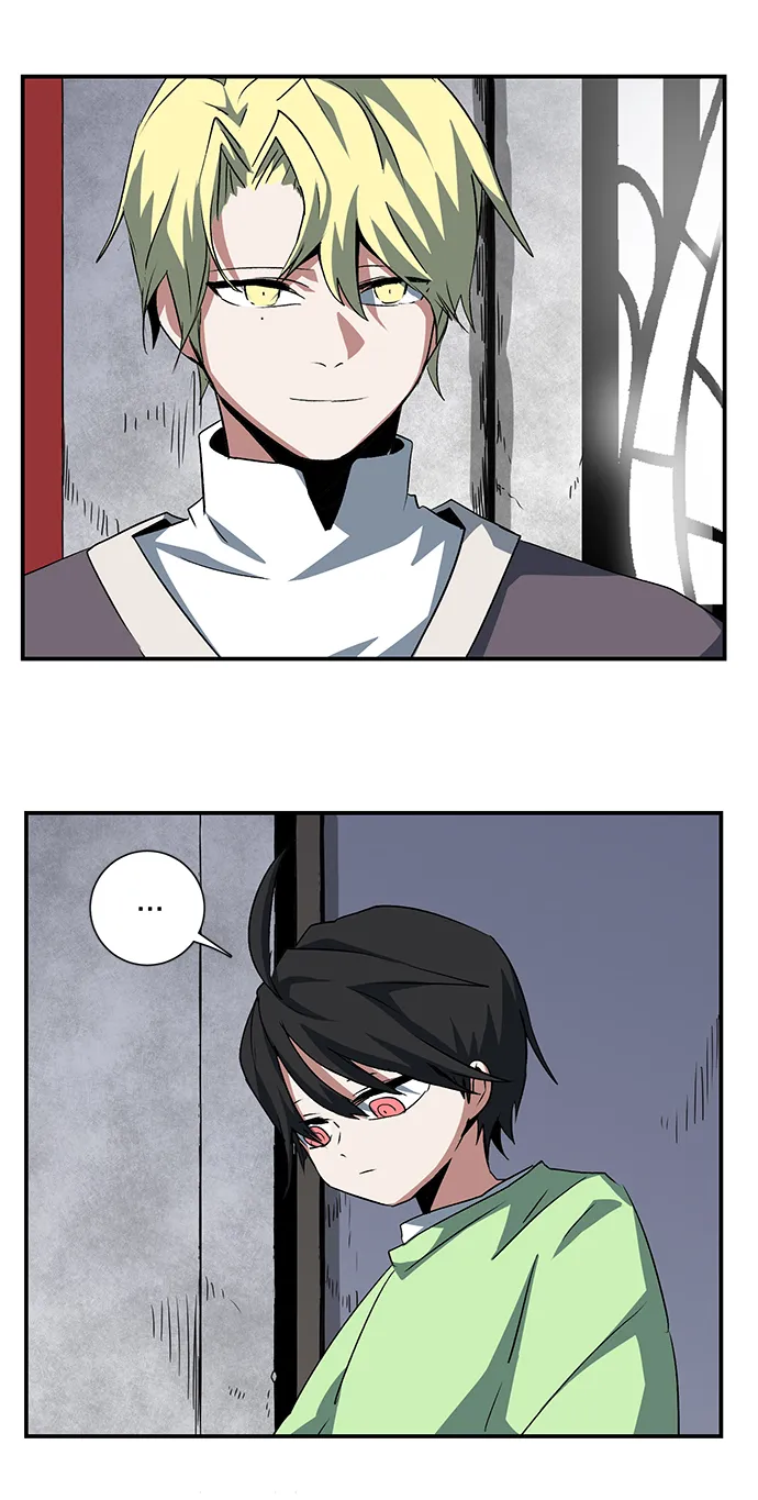 [第69话] 目标（6） 第55页