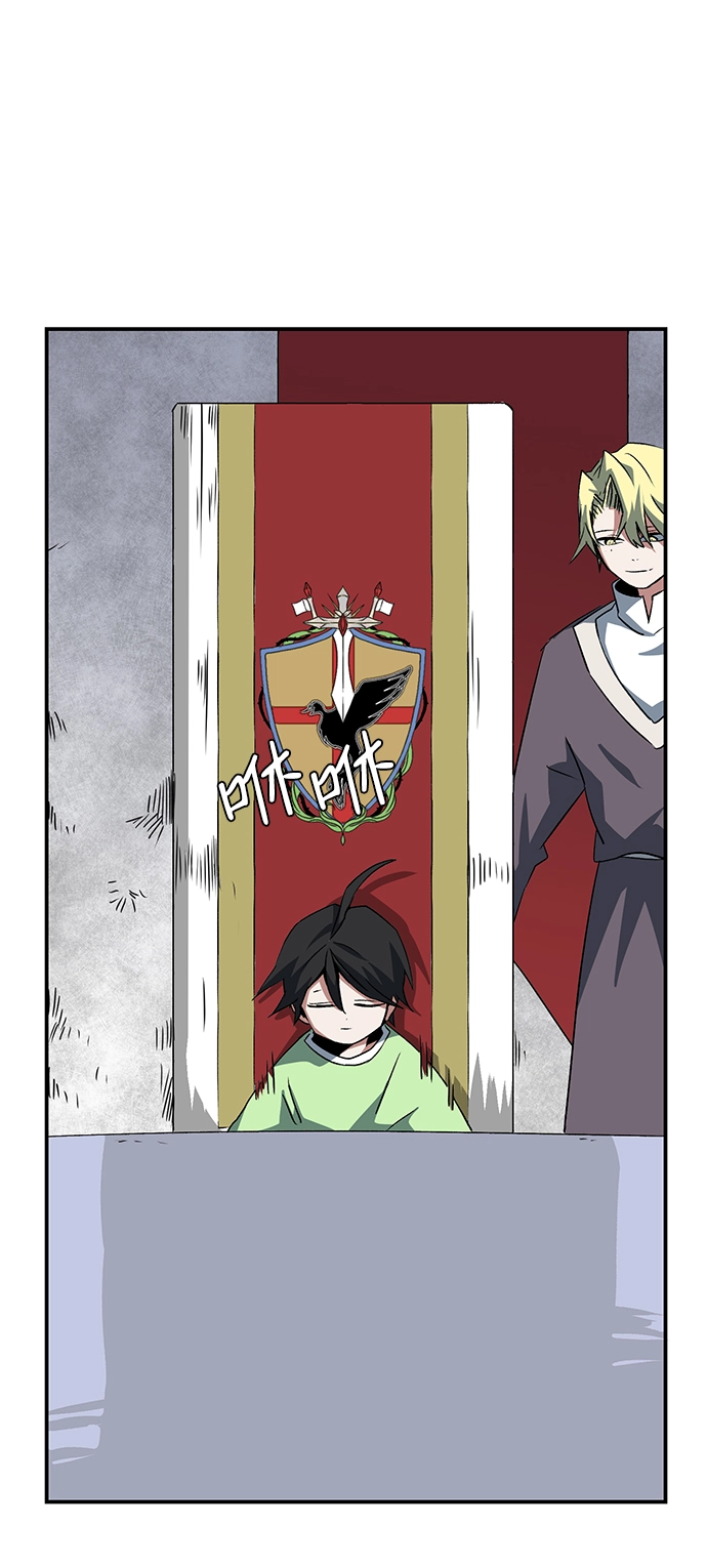 [第69话] 目标（6） 第56页