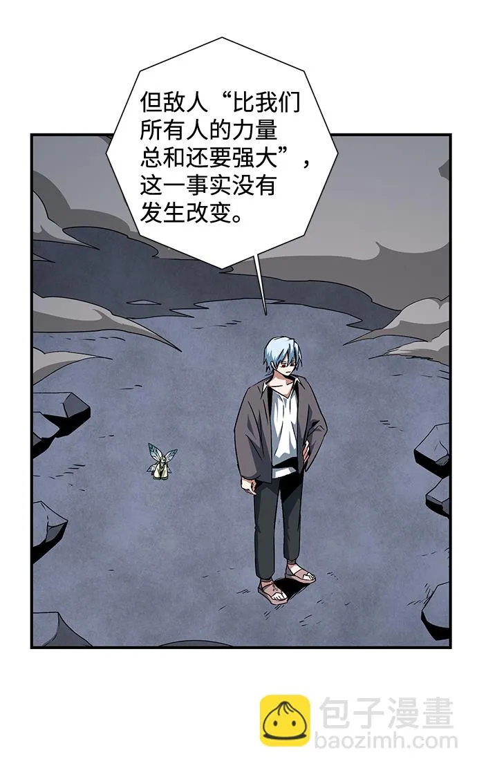 [第67话] 王（24） 第21页