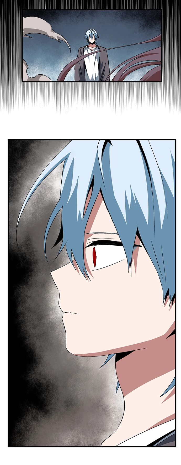 [第67话] 王（24） 第34页