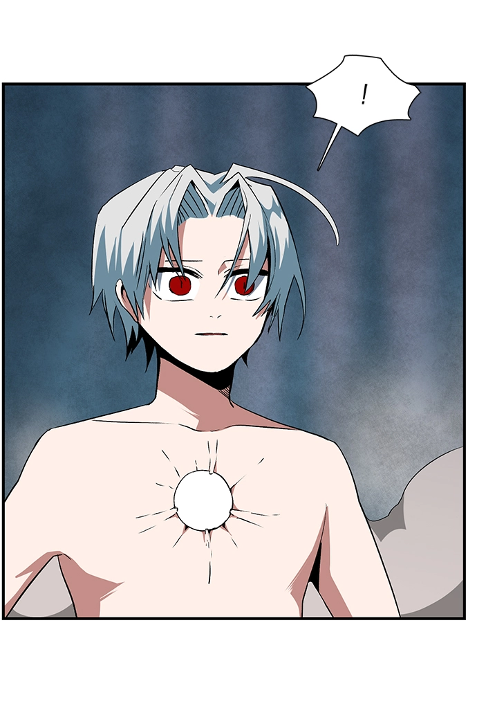 [第66话] 王（23） 第46页