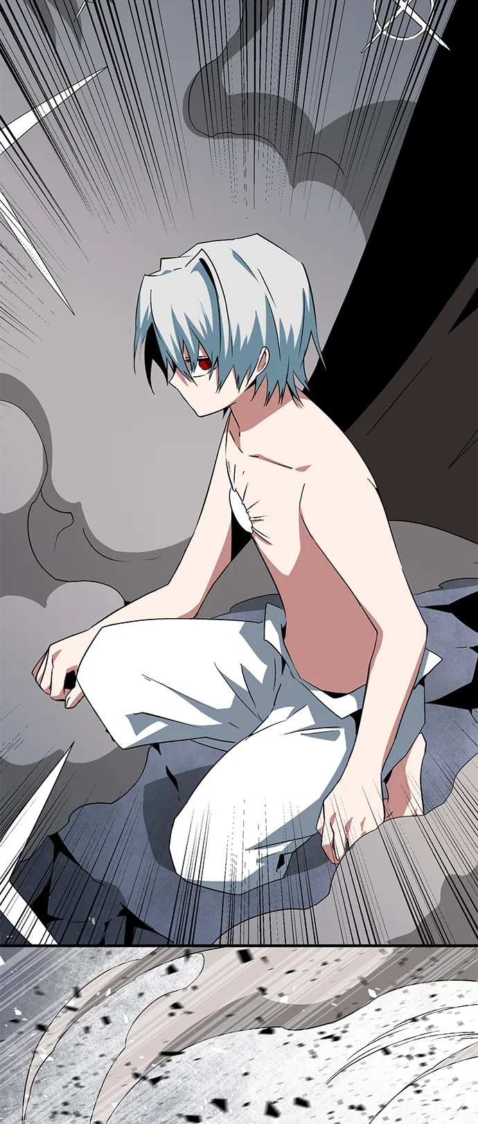 [第65话] 王（22） 第53页