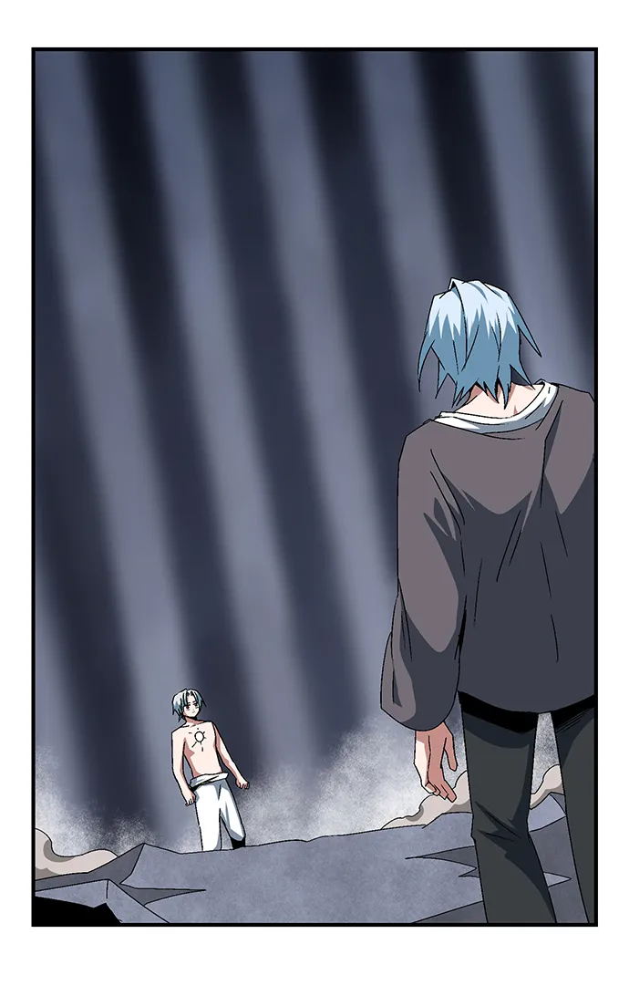 [第64话] 王（21） 第48页