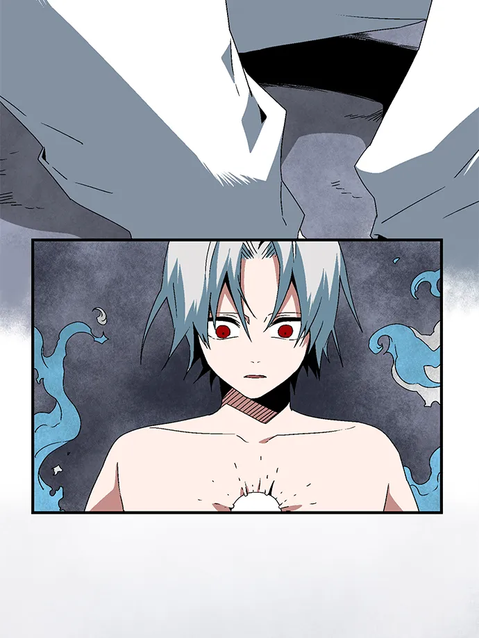[第63话] 王（20） 第19页