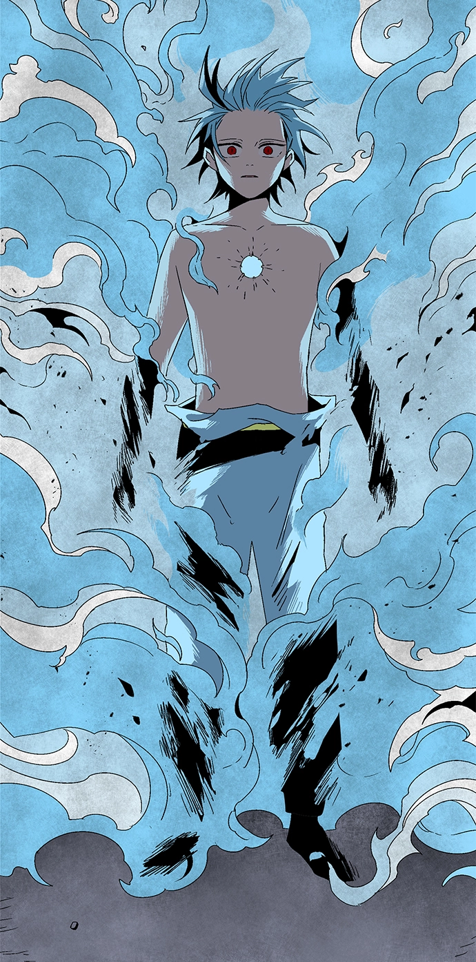 [第63话] 王（20） 第23页