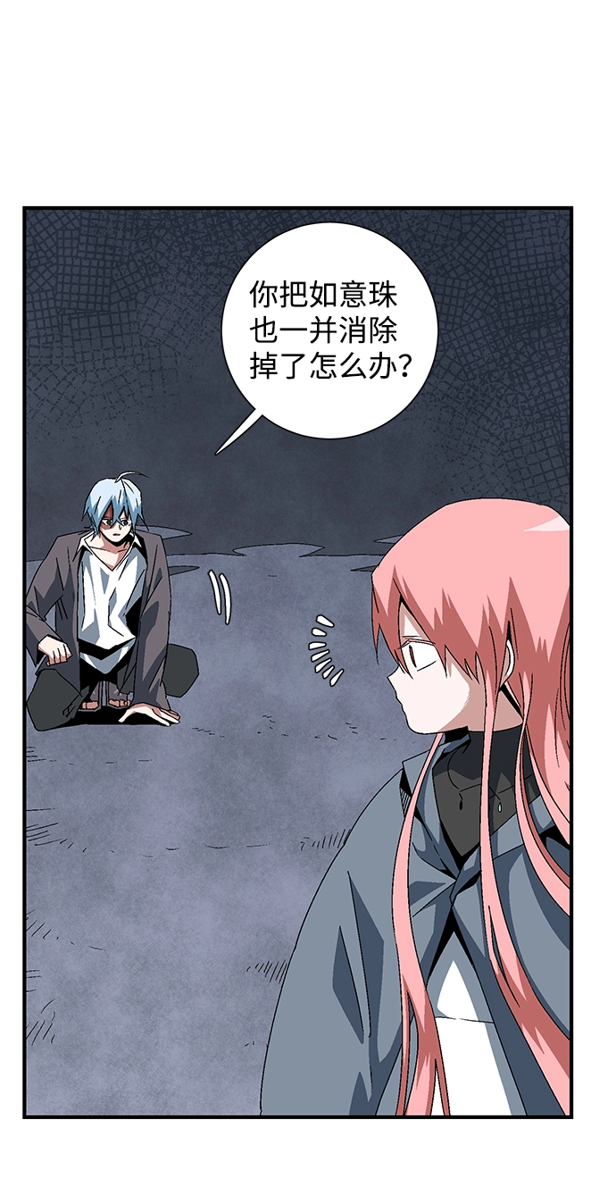 [第63话] 王（20） 第37页