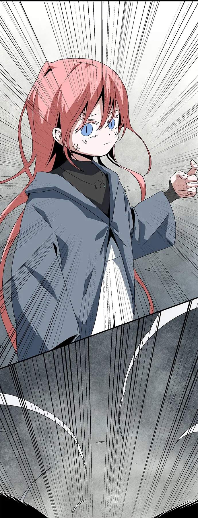 [第61话] 王（18） 第16页