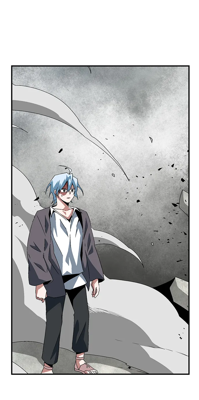 [第61话] 王（18） 第25页