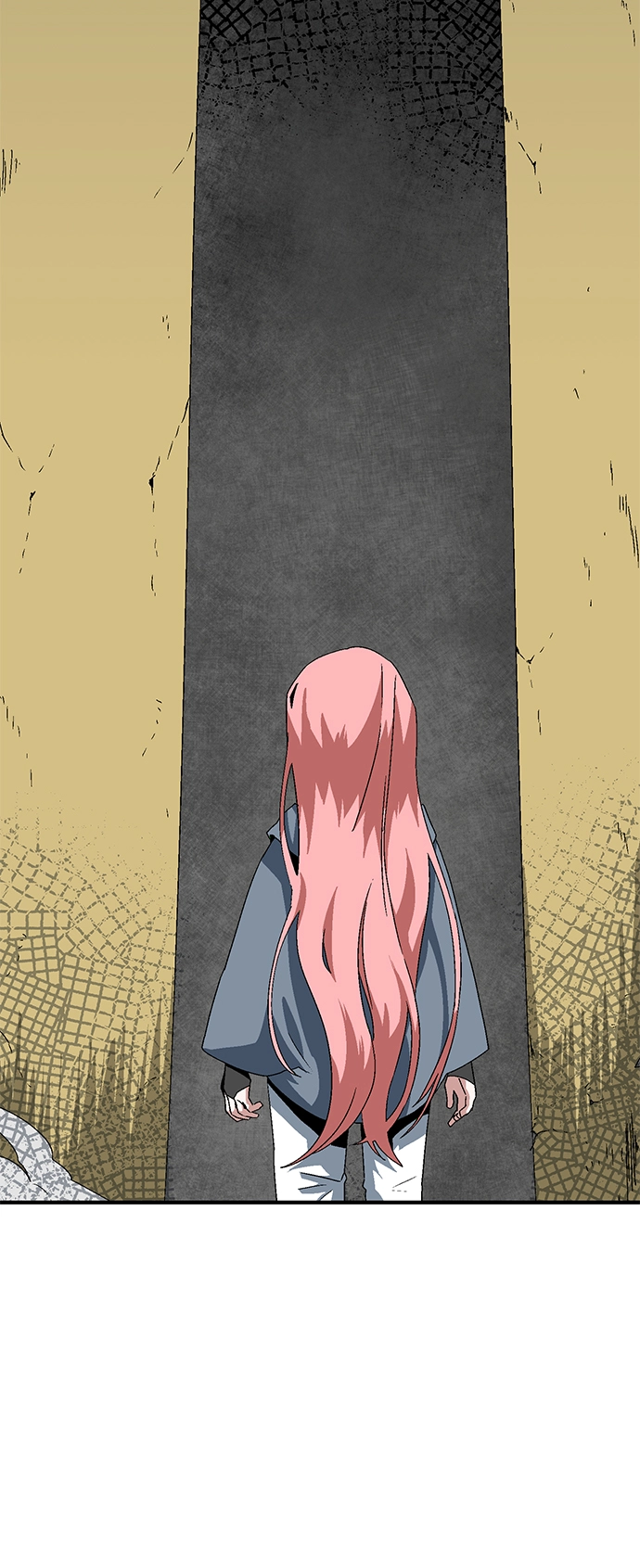 [第61话] 王（18） 第39页