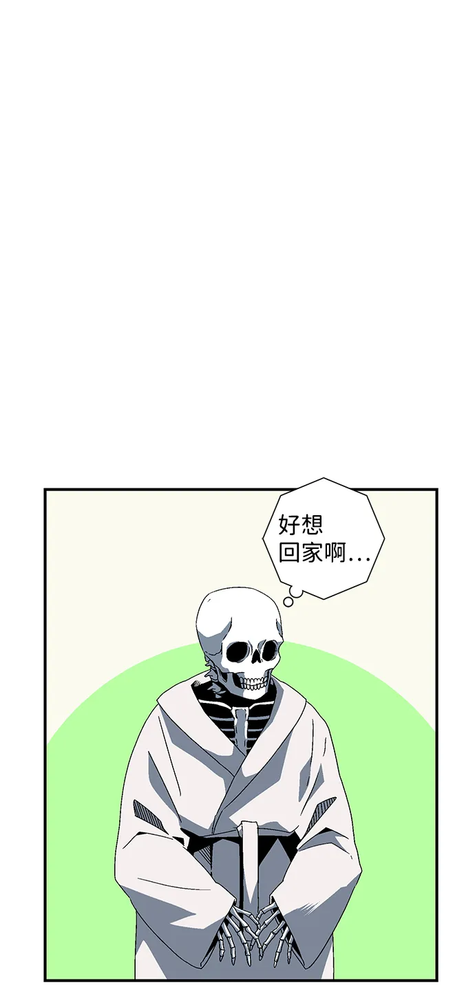 [第61话] 王（18） 第42页