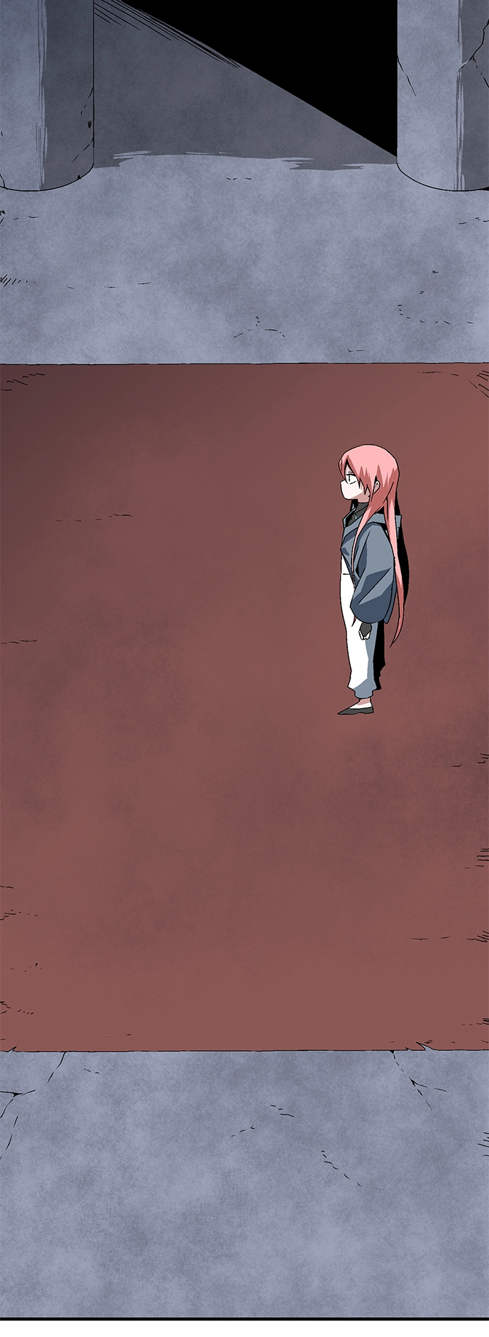 [第61话] 王（18） 第58页