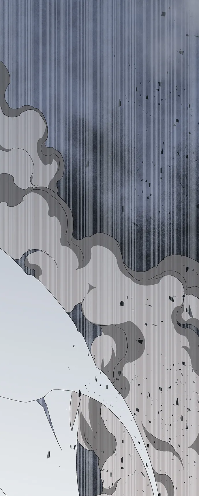 [第61话] 王（18） 第77页