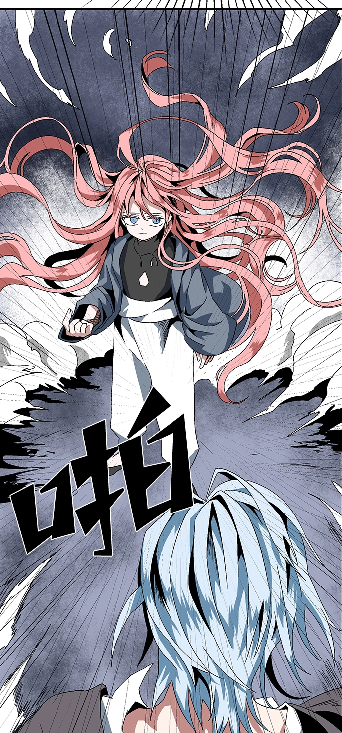 [第2话] 新的旅程（2） 第132页