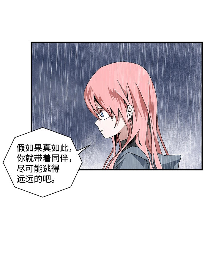[第2话] 新的旅程（2） 第201页
