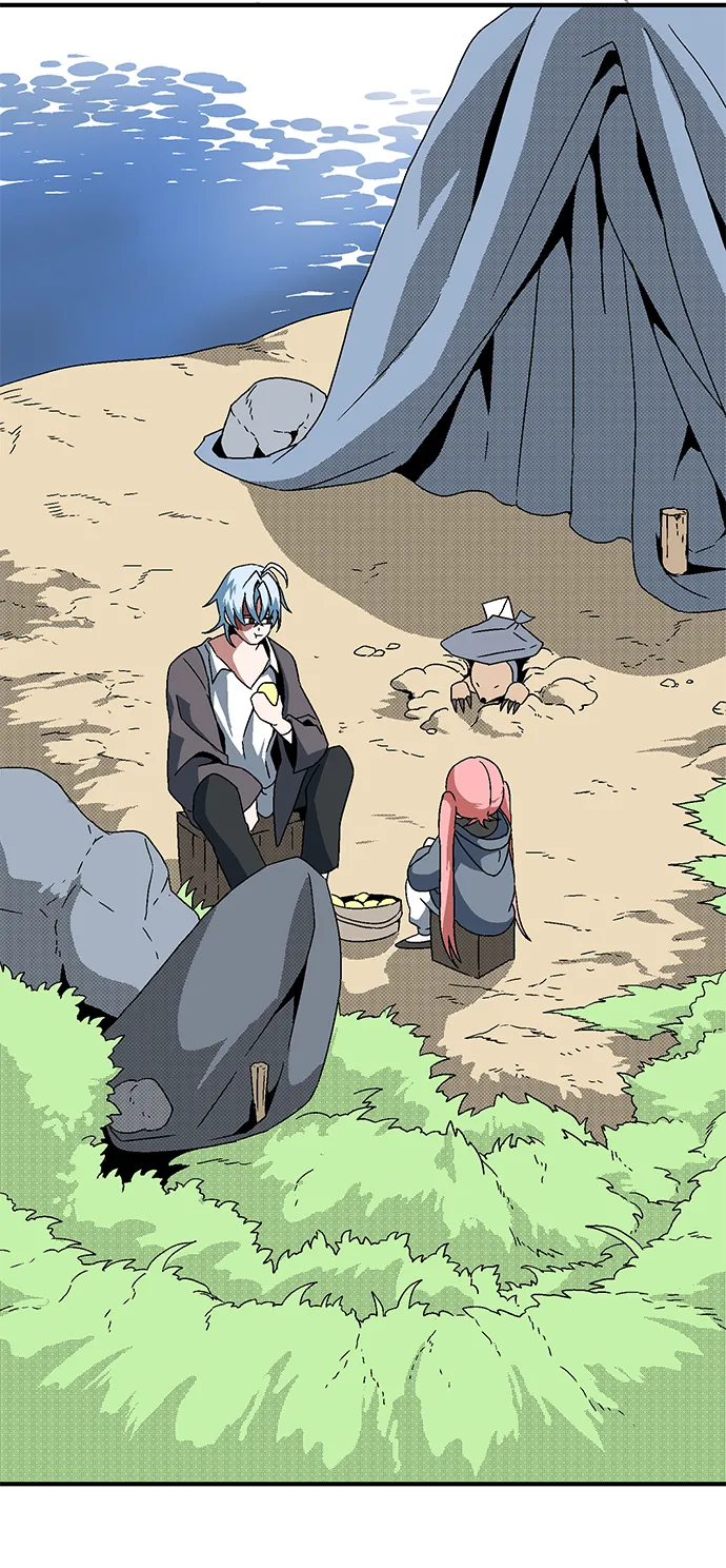 [第3话] 同伴 第56页