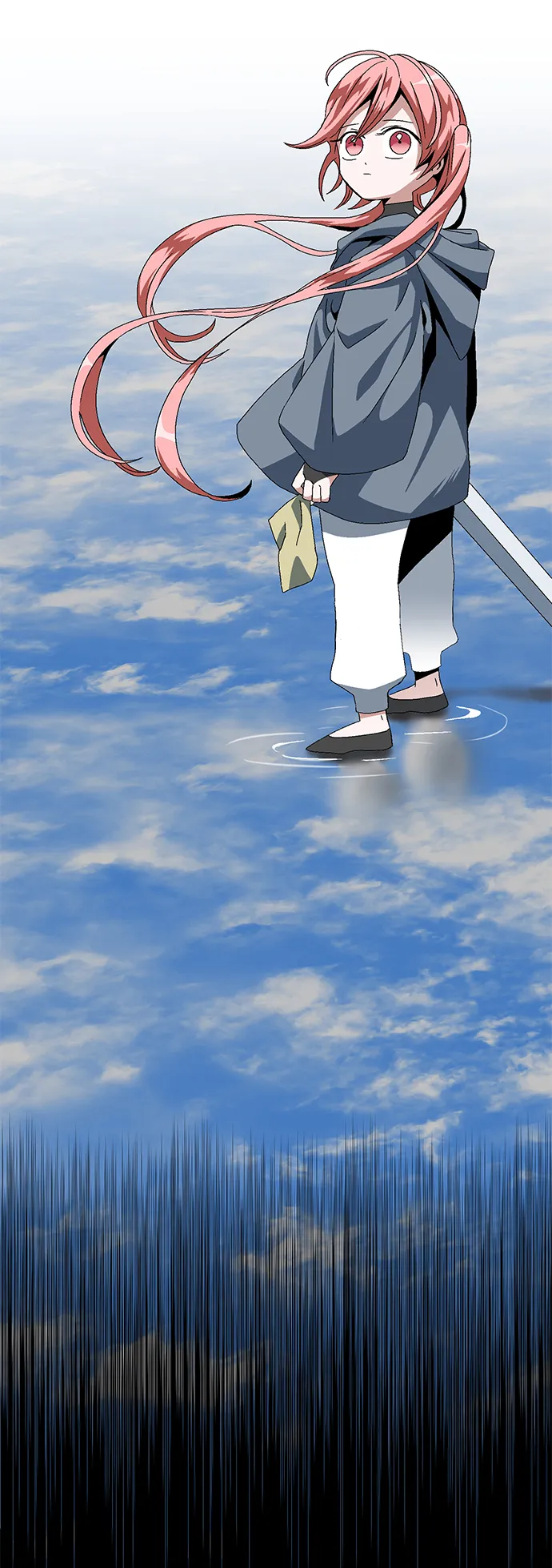[第11话] 遇难者们（8） 第35页