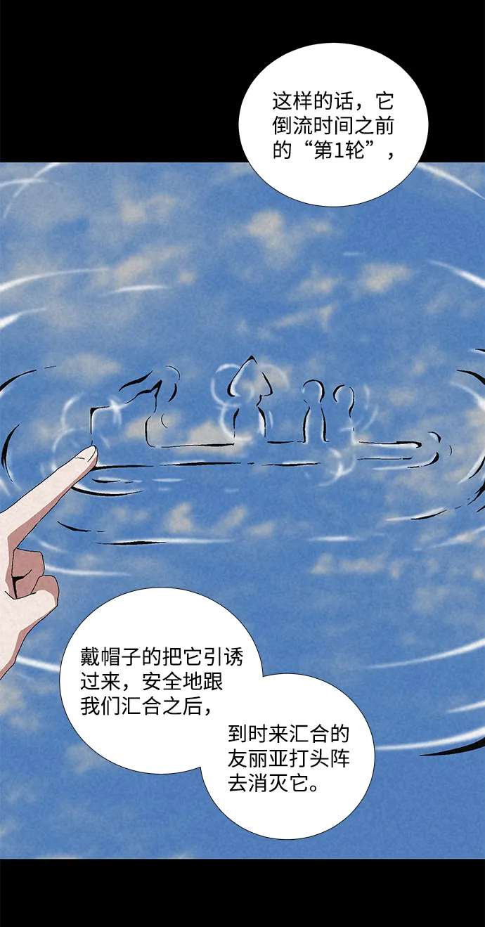[第11话] 遇难者们（8） 第55页