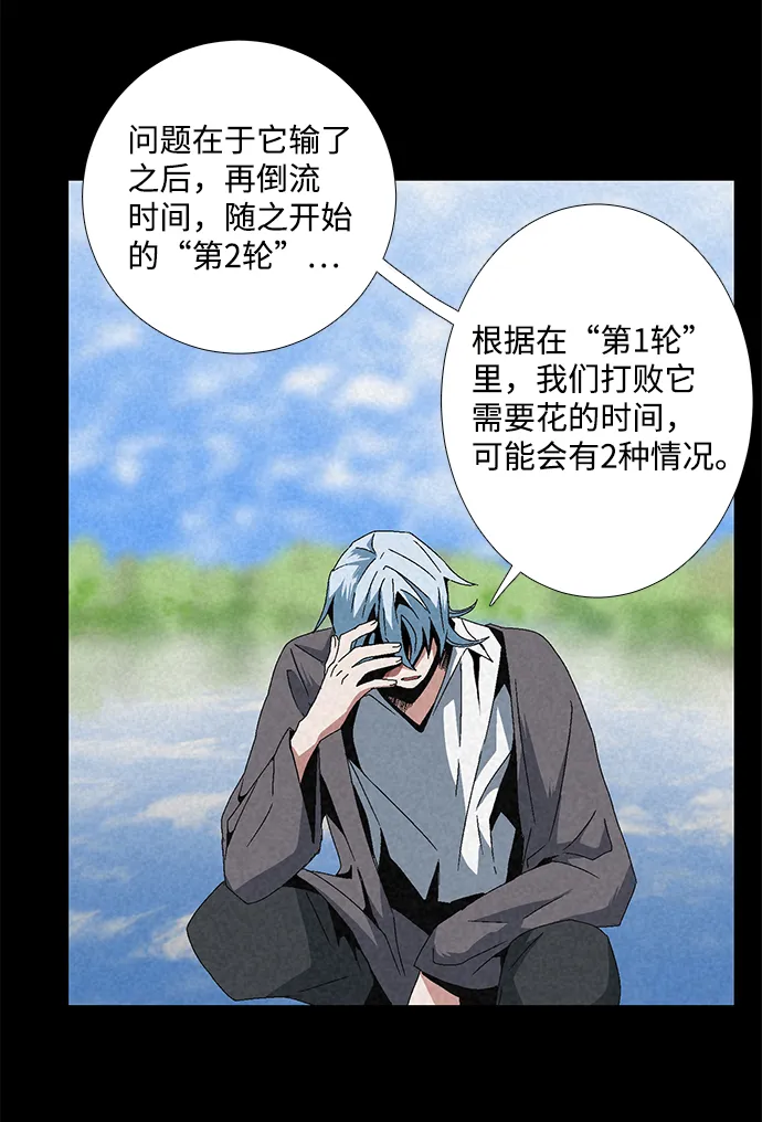 [第11话] 遇难者们（8） 第58页